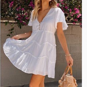 Show Me Your Mumu Dress